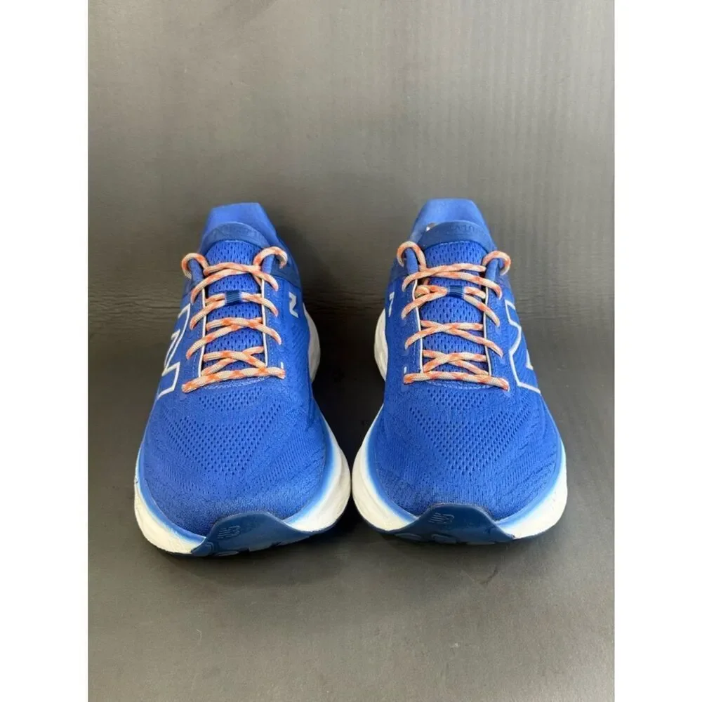 New Balance Fresh Foam X 1080v13 'Marine Blue' athletic sneaker men's 11.5